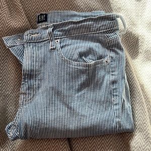 Gap jeans